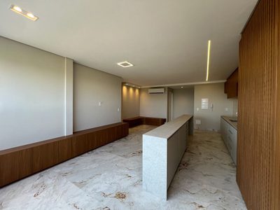 Apartamento, 3 quartos, 98 m² - Foto 5