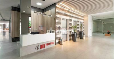 Sala-Conjunto, 34 m² - Foto 5