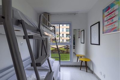 Apartamento, 2 quartos, 69 m² - Foto 4