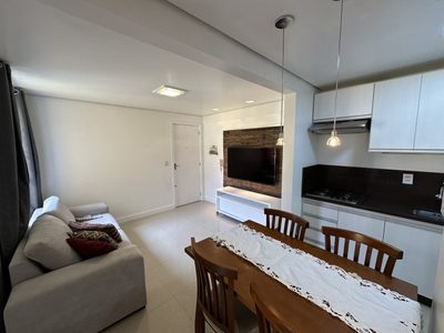 Apartamento, 2 quartos, 44 m² - Foto 2