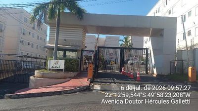 Apartamento, 2 quartos, 41 m² - Foto 1