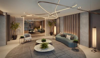 Apartamento, 4 quartos, 262 m² - Foto 4