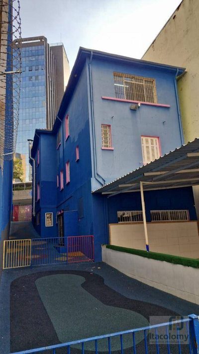 Prédio Inteiro, 408 m² - Foto 2