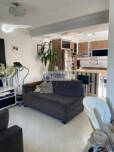 Casa, 3 quartos, 120 m² - Foto 4