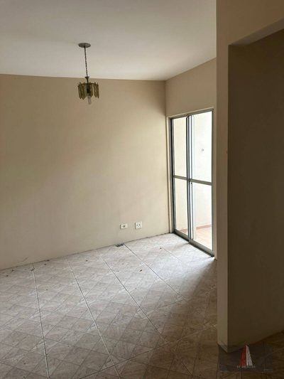 Apartamento, 2 quartos, 45 m² - Foto 2