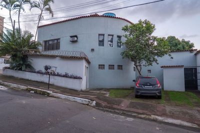 Depósito-Galpão, 380 m² - Foto 2