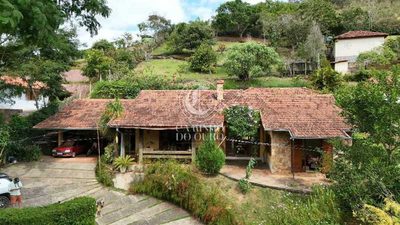 Casa, 3 quartos, 250 m² - Foto 1