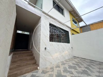 Sobrado, 3 quartos, 180 m² - Foto 2