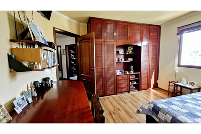 Apartamento, 3 quartos, 216 m² - Foto 3