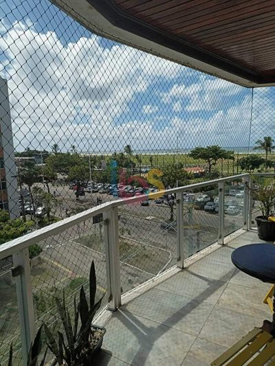 Apartamento, 4 quartos, 247 m² - Foto 3