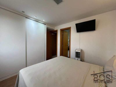 Apartamento, 3 quartos, 82 m² - Foto 5
