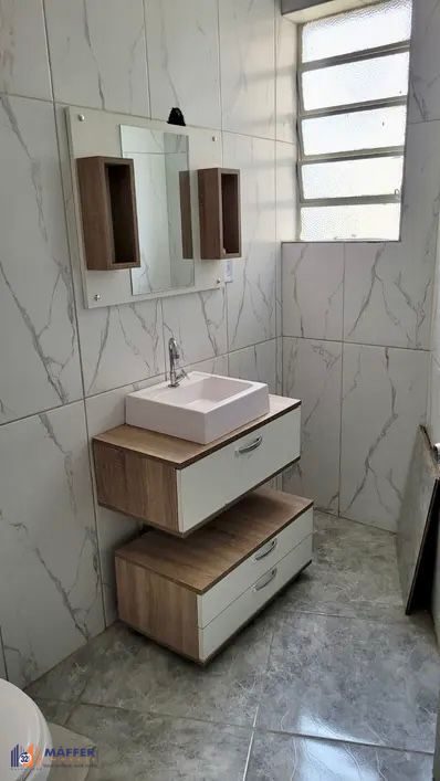 Apartamento, 2 quartos, 56 m² - Foto 5