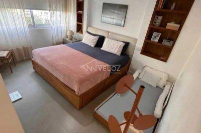 Apartamento, 3 quartos, 93 m² - Foto 1