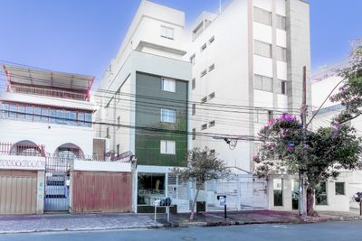 Apartamento, 2 quartos, 66 m² - Foto 1
