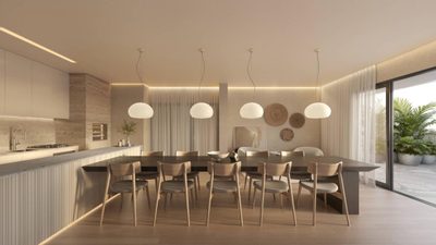 Apartamento, 3 quartos, 102 m² - Foto 4