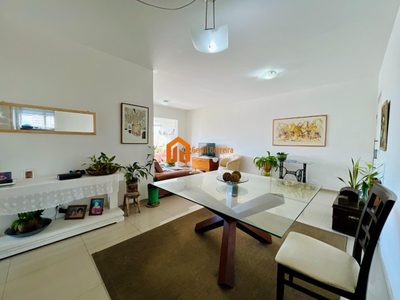 Apartamento, 3 quartos, 112 m² - Foto 4