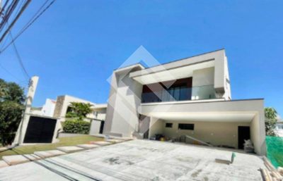 Casa, 4 quartos, 560 m² - Foto 1