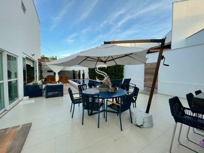 Casa, 4 quartos, 400 m² - Foto 4