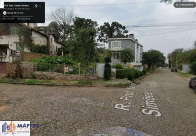 Terreno, 396 m² - Foto 3