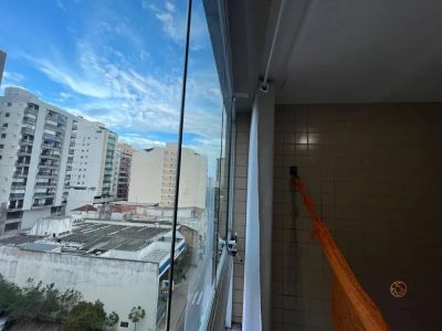 Apartamento, 2 quartos, 85 m² - Foto 4