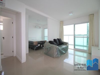 Apartamento, 1 quarto, 58 m² - Foto 5