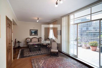 Cobertura, 3 quartos, 196 m² - Foto 1