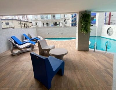 Apartamento, 2 quartos, 73 m² - Foto 4