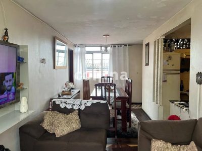 Apartamento, 2 quartos, 44 m² - Foto 1