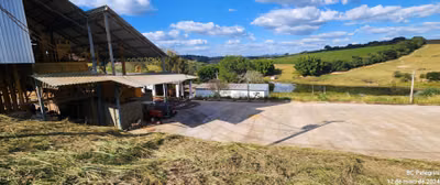 Fazenda, 945 hectares - Foto 2