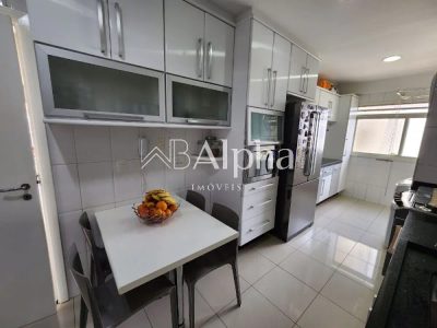 Apartamento, 2 quartos, 133 m² - Foto 3