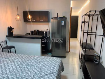 Kitnet-Studio, 23 m² - Foto 2