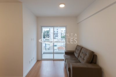 Apartamento, 2 quartos, 55 m² - Foto 5