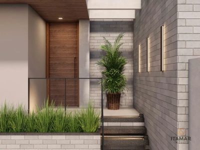 Casa, 3 quartos, 138 m² - Foto 3