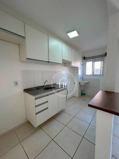 Apartamento, 2 quartos, 52 m² - Foto 4