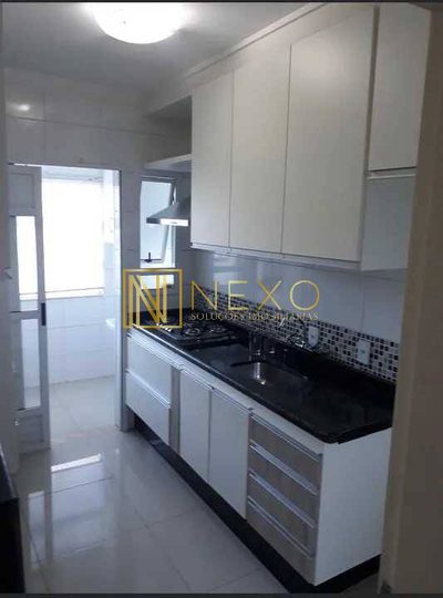 Apartamento, 2 quartos, 59 m² - Foto 3