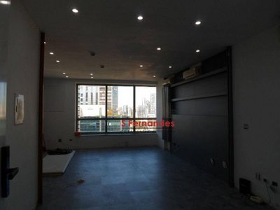 Sala-Conjunto, 40 m² - Foto 5