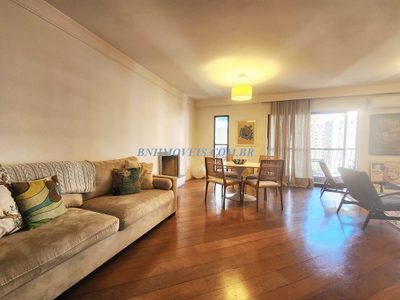 Apartamento, 4 quartos, 165 m² - Foto 5