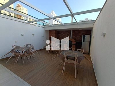 Apartamento, 2 quartos, 58 m² - Foto 4