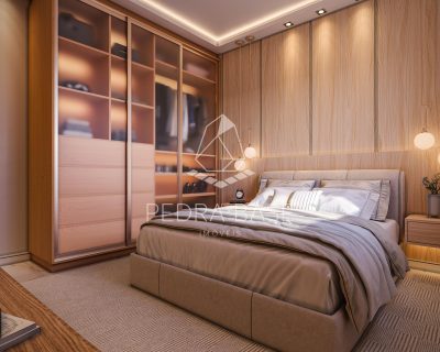 Apartamento, 2 quartos, 83 m² - Foto 4