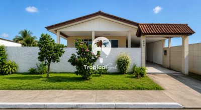 Casa, 2 quartos, 100 m² - Foto 1