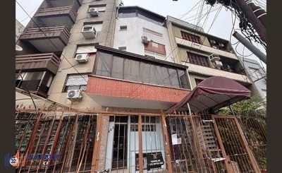 Apartamento, 1 quarto, 35 m² - Foto 1