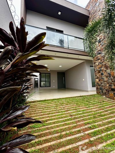 Casa, 3 quartos - Foto 3