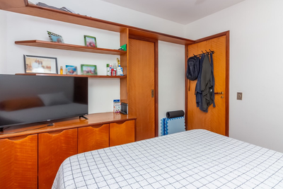 Apartamento, 2 quartos, 90 m² - Foto 5