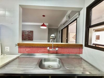 Apartamento, 1 quarto, 55 m² - Foto 2