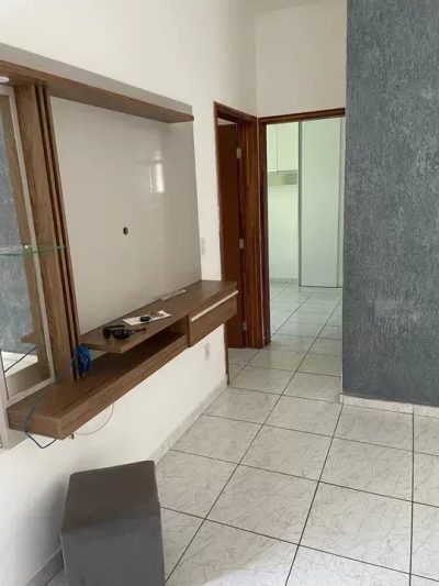 Apartamento, 2 quartos, 57 m² - Foto 2