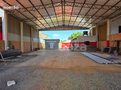 Casa, 640 m² - Foto 2
