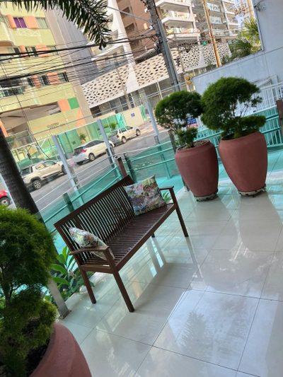 Apartamento, 3 quartos, 90 m² - Foto 3