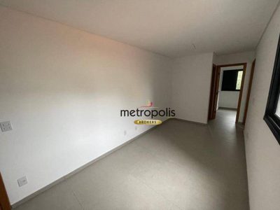 Cobertura, 2 quartos, 88 m² - Foto 1