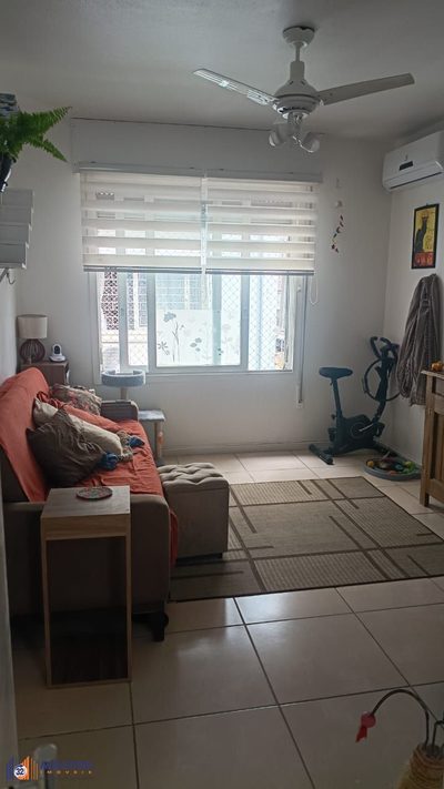Apartamento, 1 quarto, 40 m² - Foto 3