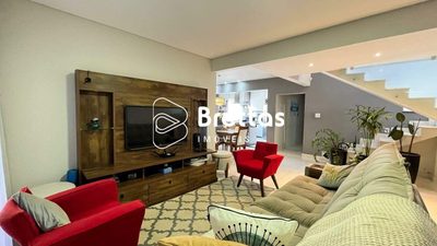 Casa, 3 quartos, 240 m² - Foto 5